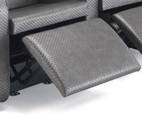 REM Dune Electric Legrest (per position)